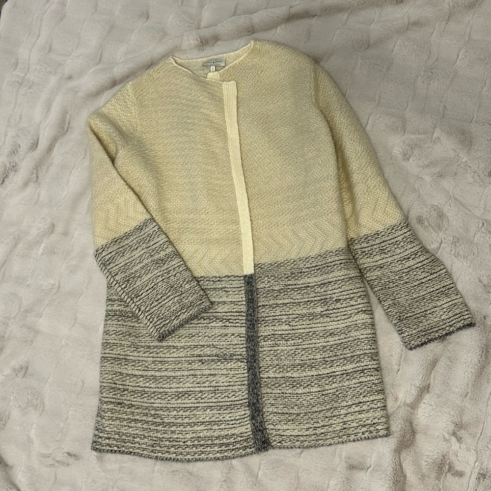 Lucky Brand Cardigan
